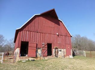 14761 Beeler Rd, Cabool, MO 65689