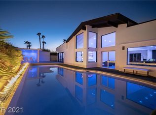 5785 Edna Ave, Las Vegas, NV 89146