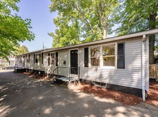 59-61 Sorrento St, Springfield, MA 01108