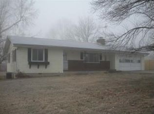 683 Baker St, Forsyth, MO 65653