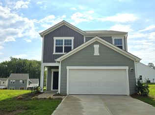 731 Piaggio Lane Spg, Spring Hope, NC 27882