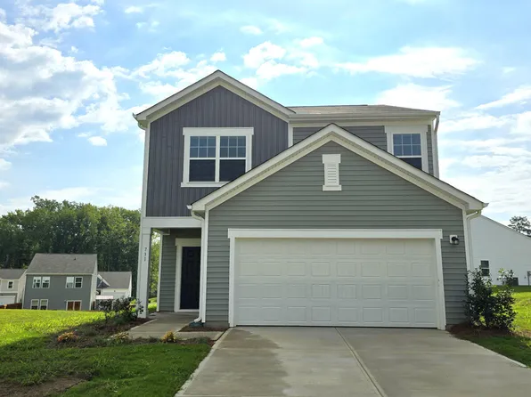 731 Piaggio Lane Spg, Spring Hope, NC 27882