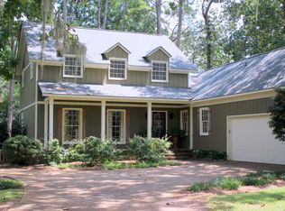 2310 Bristol Rd, Albany, GA 31721