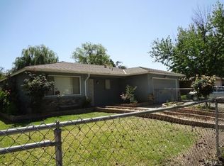 1730 Cheyenne Dr, Merced, CA 95348