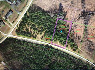 3 Piney Grove Church Rd LOT 3, Kenly, NC 27542