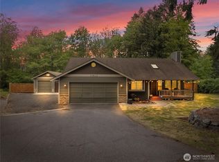 15612 66th Ave NW, Gig Harbor, WA