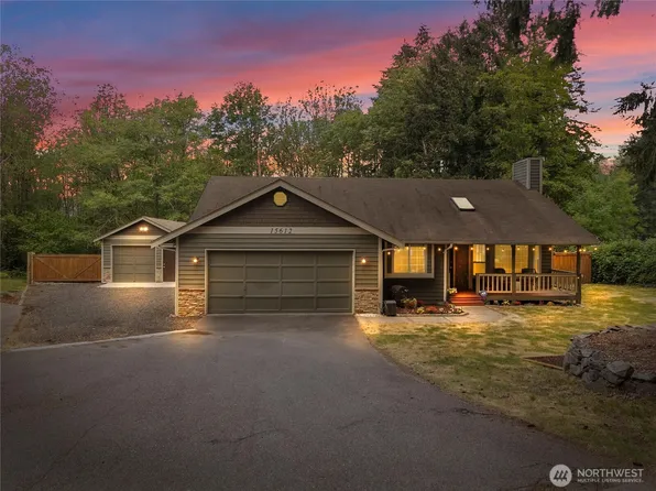 15612 66th Avenue NW, Gig Harbor, WA 98332