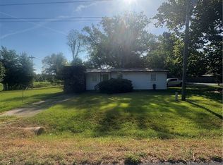 370 Highway 9, Oppelo, AR 72110