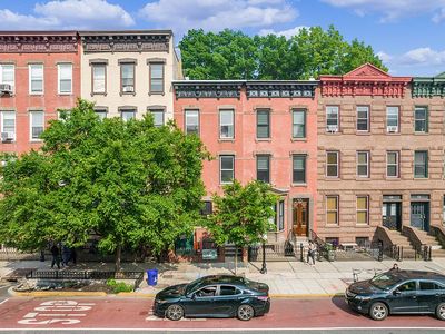 907 Washington St, Hoboken, NJ, 07030