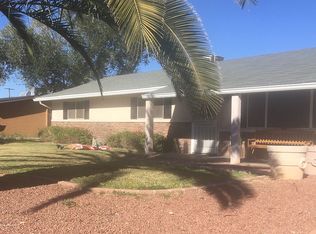 4124 E Bluefield Ave, Phoenix, AZ 85032