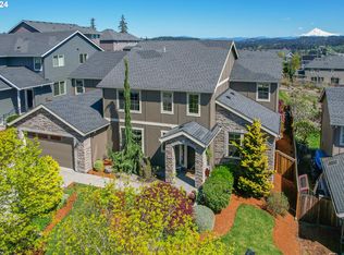 12712 SE Jubilee St, Happy Valley, OR 97086