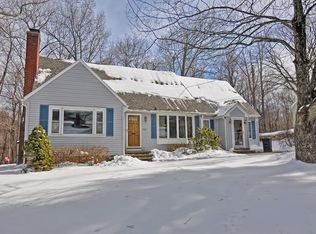 162 Brookline St, Worcester, MA 01603