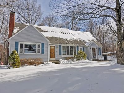 162 Brookline St, Worcester, MA, 01603