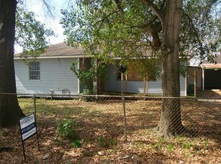 9105 Exeter St, Houston, TX 77093