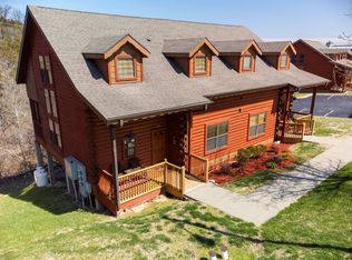 182 Oak Ridge Rd, Branson, MO 65616