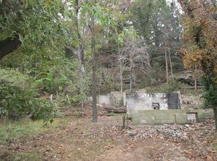 416 Crossbow Rd, Huntsville, AR 72740