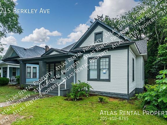 2nd image of 1715 Berkley Ave