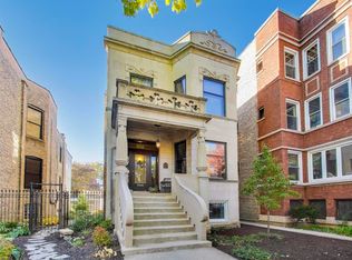 6542 N Newgard Ave UNIT 1, Chicago, IL 60626