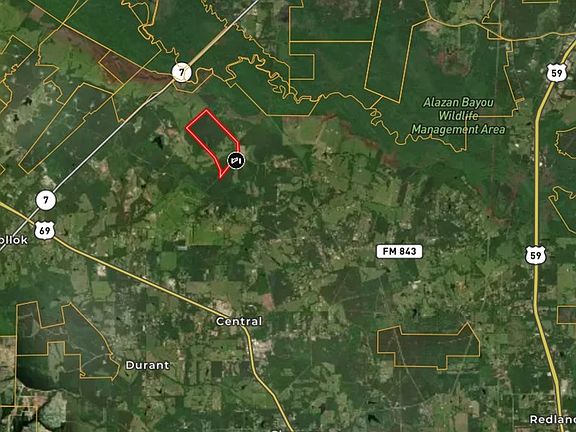 2nd image of PARCEL Fenley Flat Rd #30383