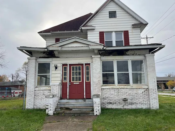 502 E Indiana Ave, South Bend, IN 46613