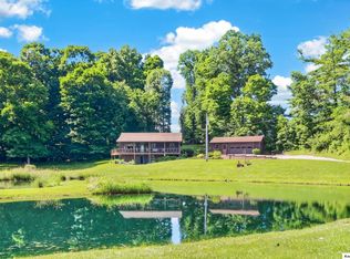 23526 Caves Rd, Gambier, OH 43022