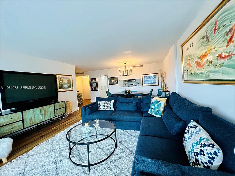 199 Ocean Lane Dr #1207 — Photo 8