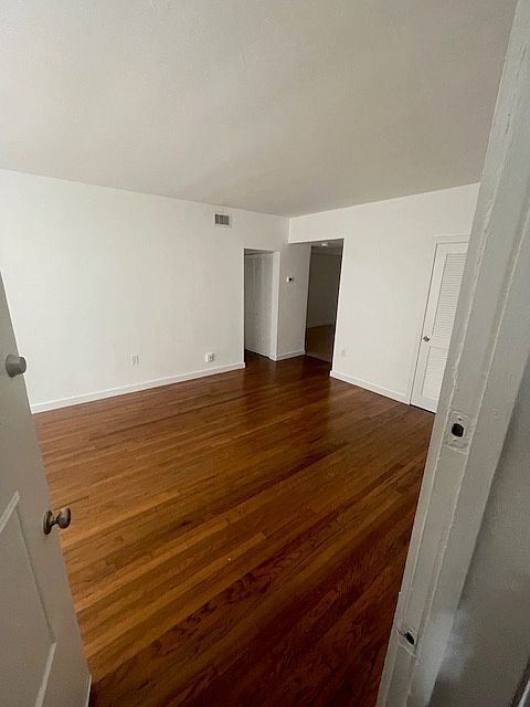 Front Door Entrance