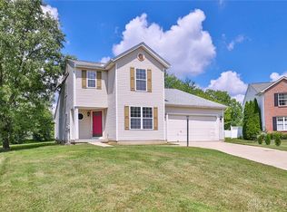 1637 Hastings Ct, Lebanon, OH 45036
