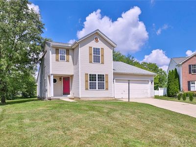 1637 Hastings Ct, Lebanon, OH, 45036