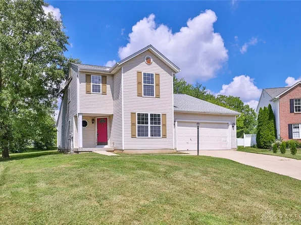 1637 Hastings Ct, Lebanon, OH 45036