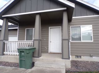 2207 Jakob Ave, La Grande, OR 97850