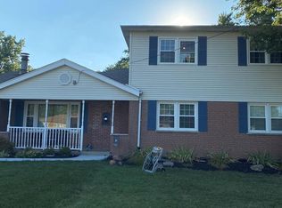 221 Lela Dr, Mason, OH