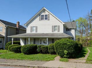 128-130 Henderson St #2, Old Forge, PA 18518