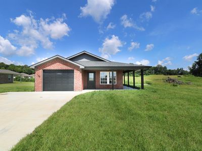 125 Clover Cres, Paducah, KY, 42003