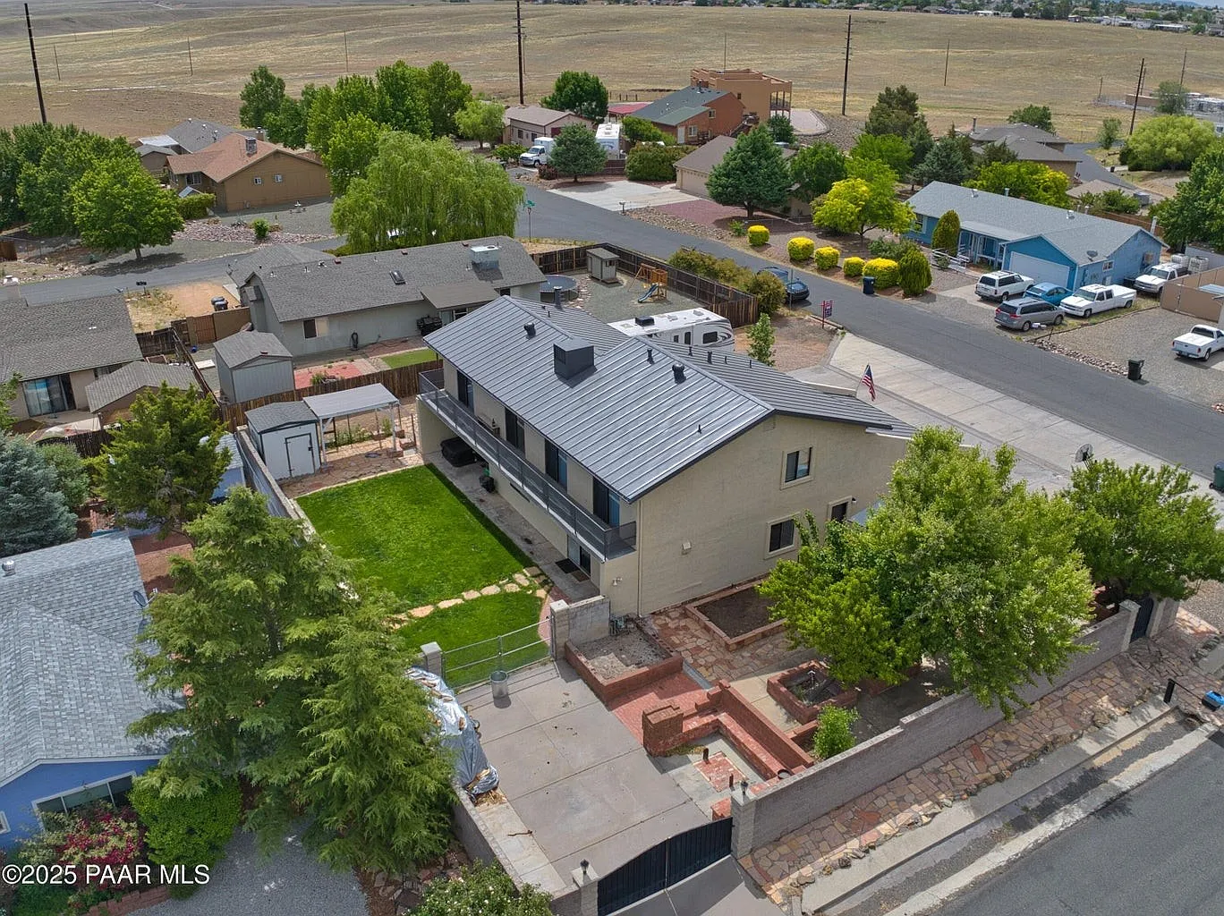 E Rowel Dr, Prescott Valley — Photo 3
