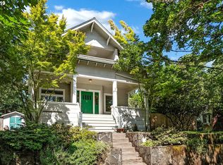 3401 SE 8th Ave, Portland, OR 97202