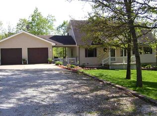 19660 Rolling Hills Rd, Warsaw, MO 65355