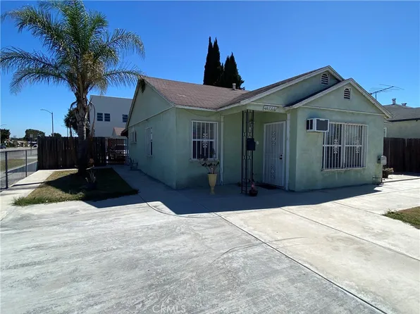 10700 San Vincente Ave, Lynwood, CA 90262
