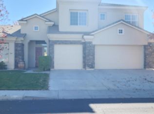 1660 Trailhead Dr, Reno, NV 89521