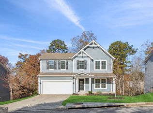 6025 Crescent Landing Dr, Cumming, GA 30028