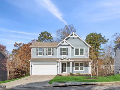 6025 Crescent Landing Dr, Cumming, GA, 30028