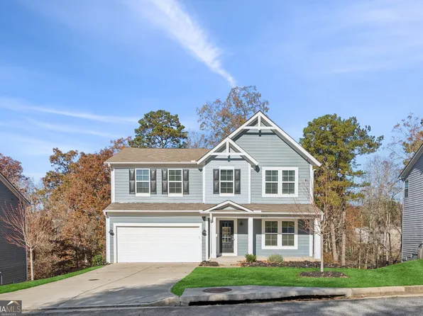 6025 Crescent Landing Dr, Cumming, GA 30028