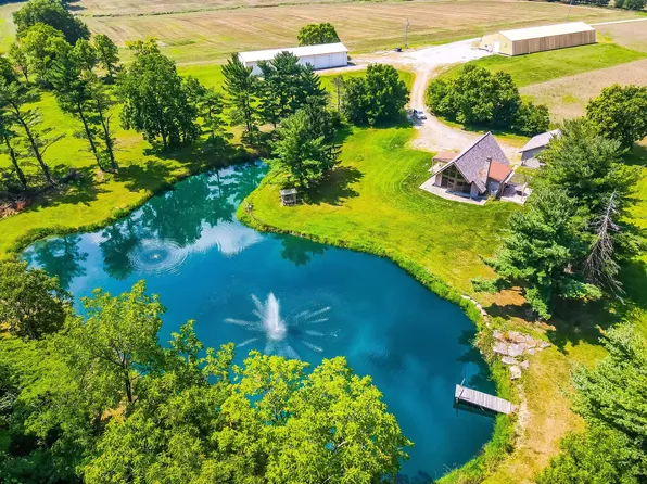 13600 Watkins Rd, Marysville, OH 43040