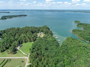 0 Little Powderbag Rd, Hartwell, GA 30643