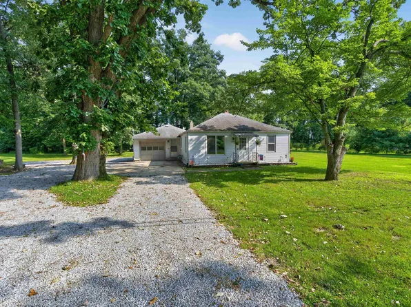 20673 Roycroft Dr, South Bend, IN 46614