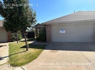 2122 Beaumont Dr #1, Norman, OK 73071