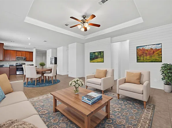 5815 Acacia Rose Ct, Richmond, TX 77407
