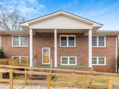 5012 Ortega Cir NW, Huntsville, AL, 35810