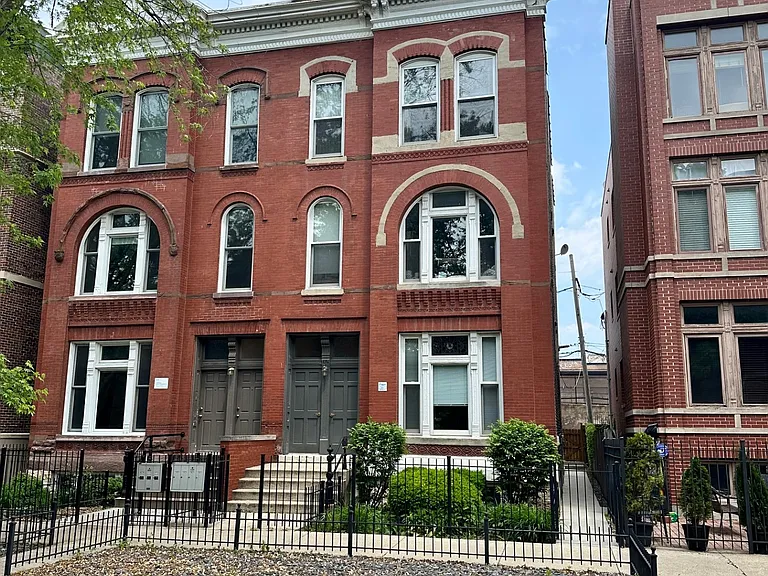 1323 N Wicker Park Ave #G — Photo 15
