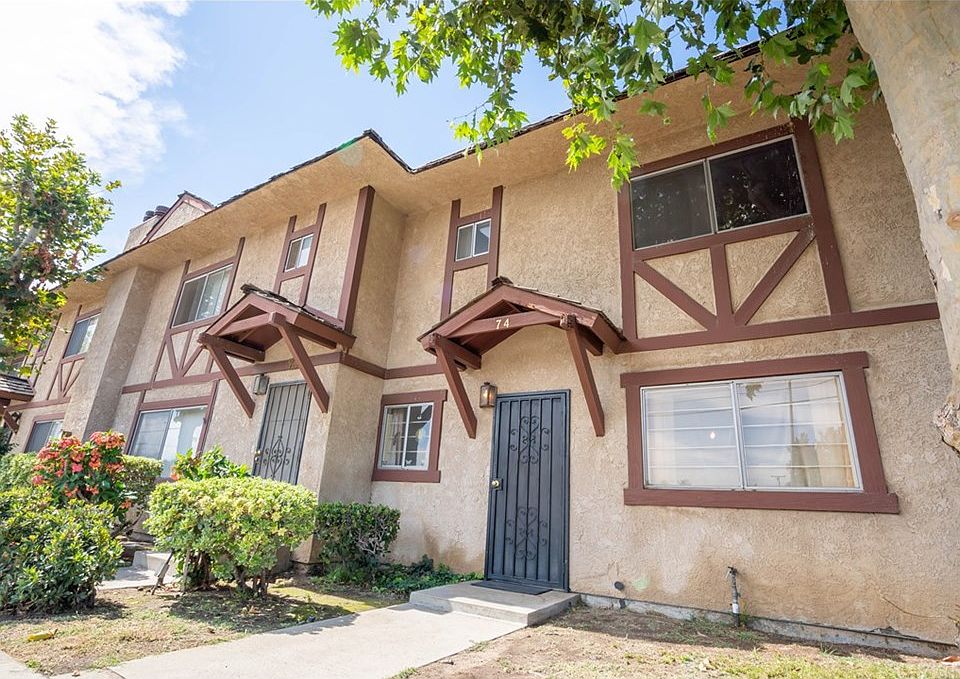 1st image of 14333 Van Nuys Blvd Unit 74